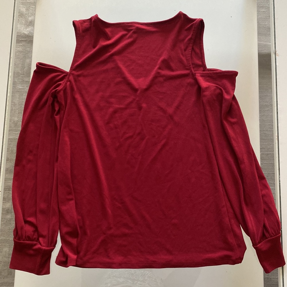 Express Blouse - Picture 3 of 3